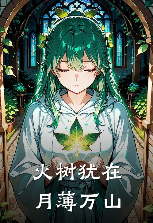 火树犹在，月薄万山