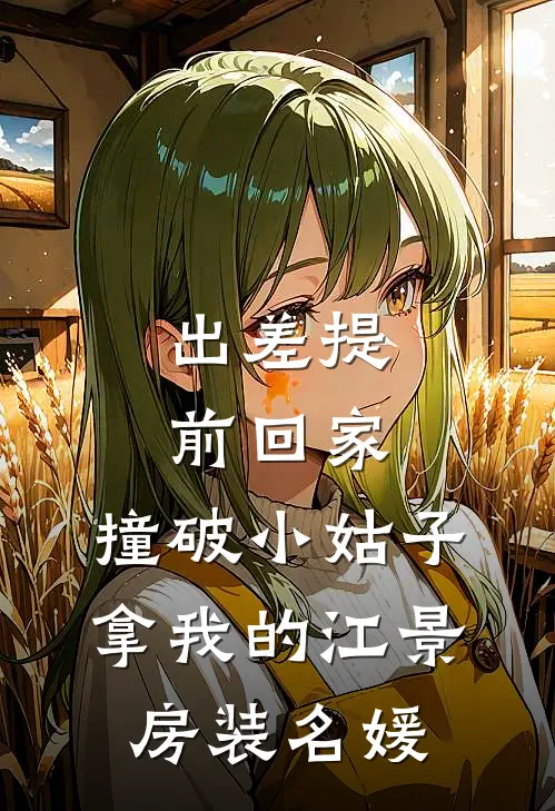 出差提前回家，撞破小姑子拿我的江景房装名媛