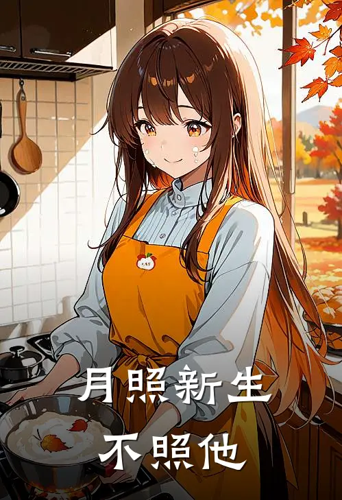 月照新生不照他