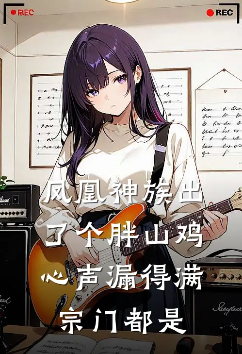 凤凰神族出了个胖山鸡，心声漏得满宗门都是