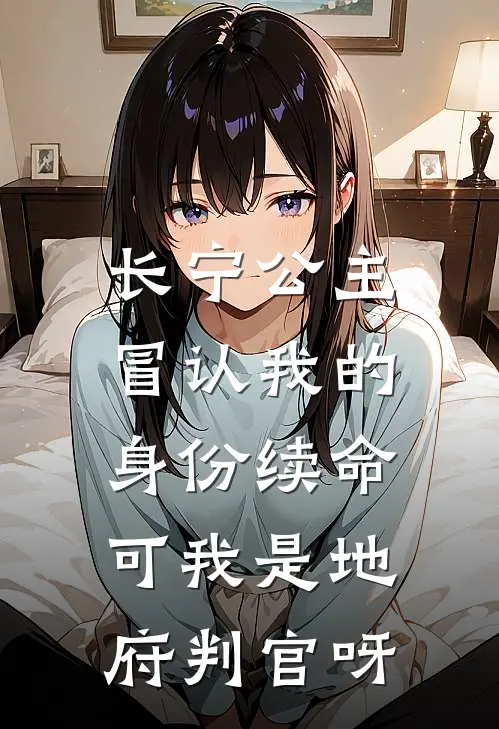 长宁公主冒认我的身份续命，可我是地府判官呀