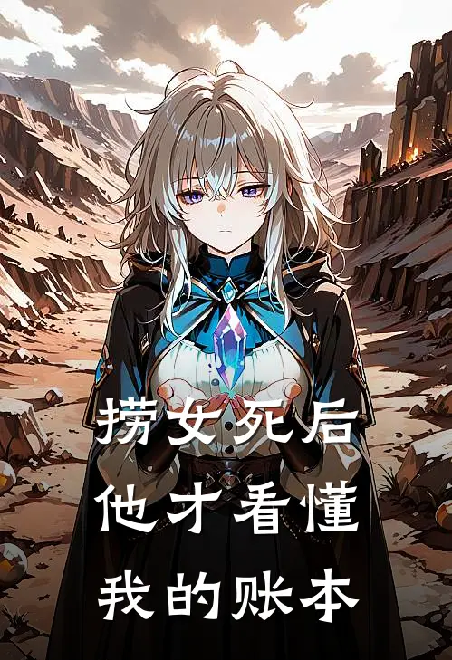 捞女死后，他才看懂我的账本