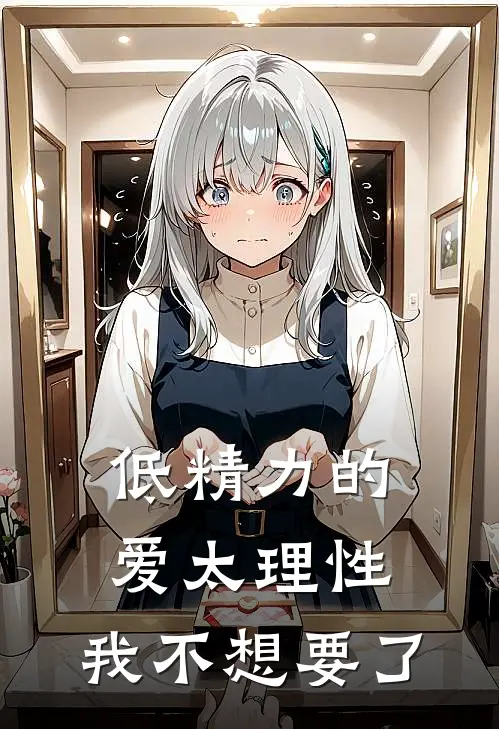 低精力的爱太理性，我不想要了