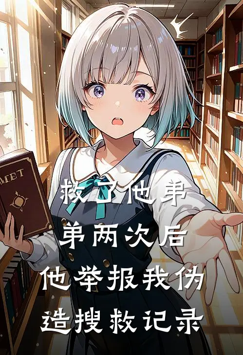 救了他弟弟两次后，他举报我伪造搜救记录