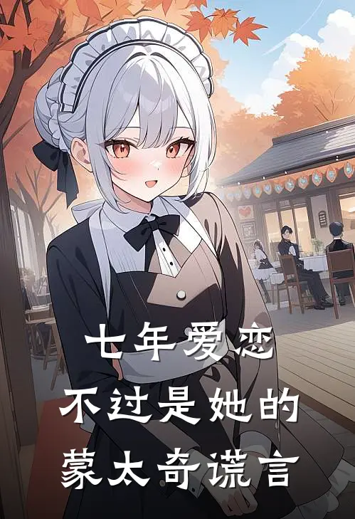 七年爱恋，不过是她的蒙太奇谎言