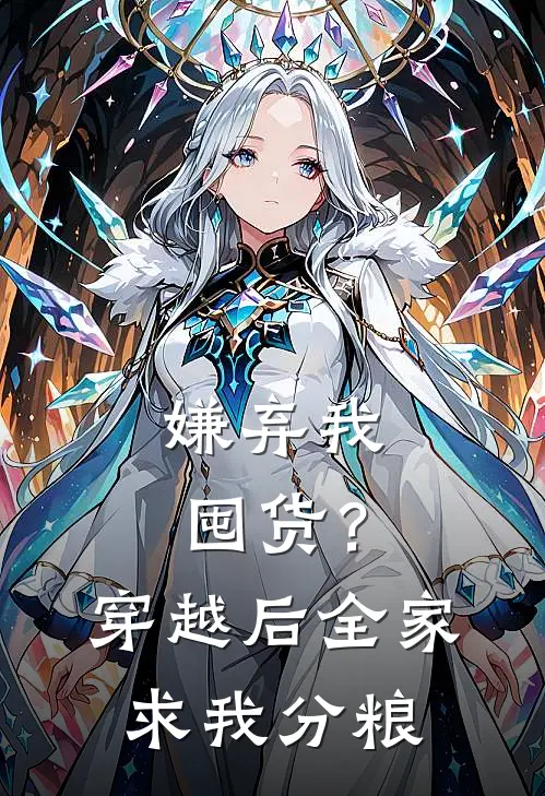 嫌弃我囤货？穿越后全家求我分粮