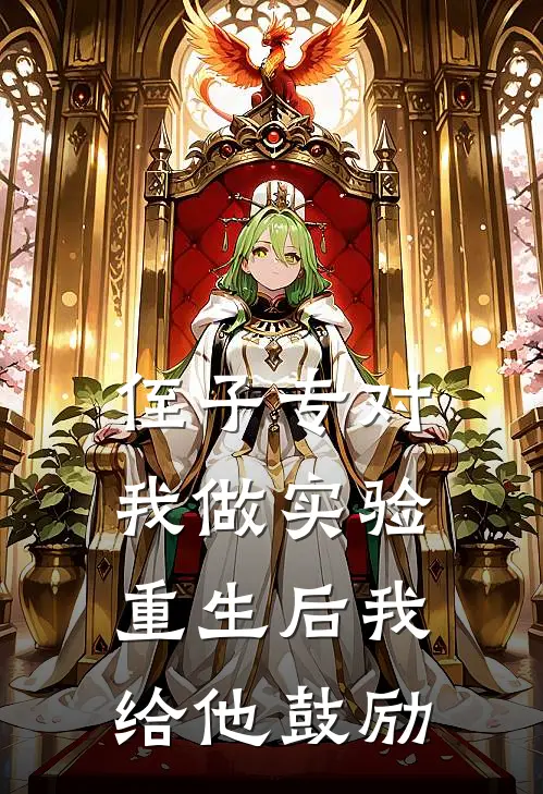 侄子专对我做实验，重生后我给他鼓励
