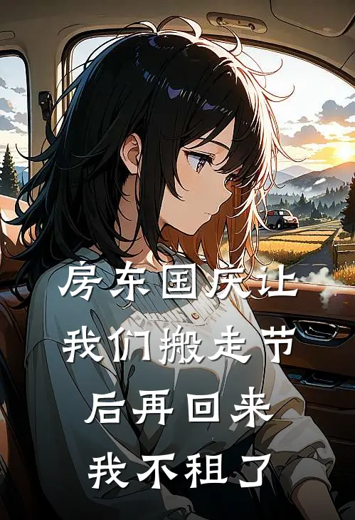 房东国庆让我们搬走节后再回来，我不租了