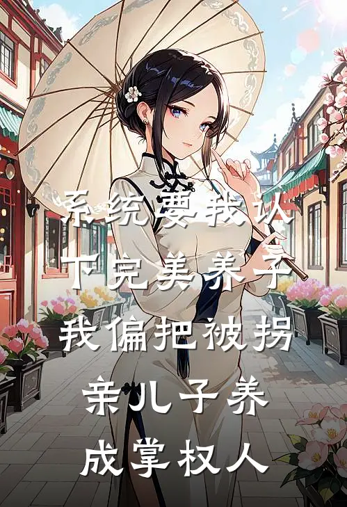 系统要我认下完美养子，我偏把被拐亲儿子养成掌权人