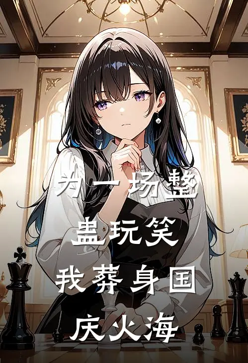 为一场整蛊玩笑，我葬身国庆火海