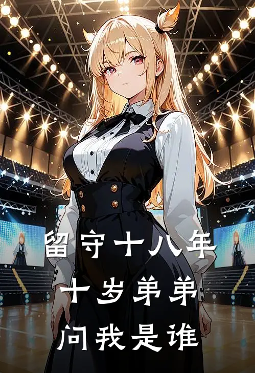 留守十八年，十岁弟弟问我是谁