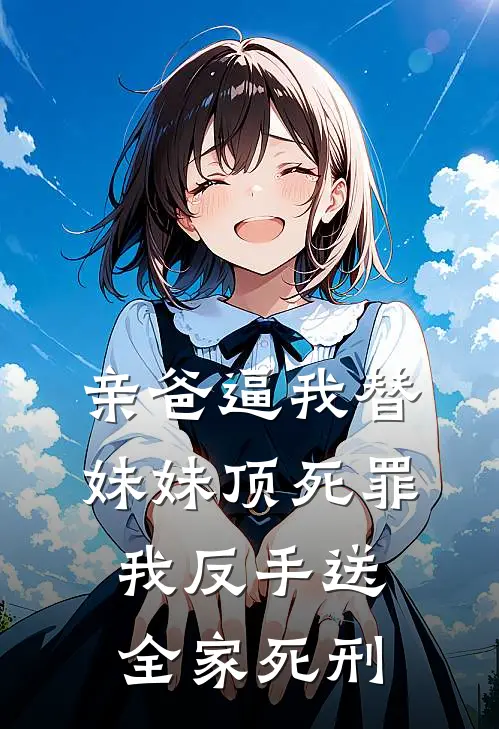 亲爸逼我替妹妹顶死罪，我反手送全家死刑