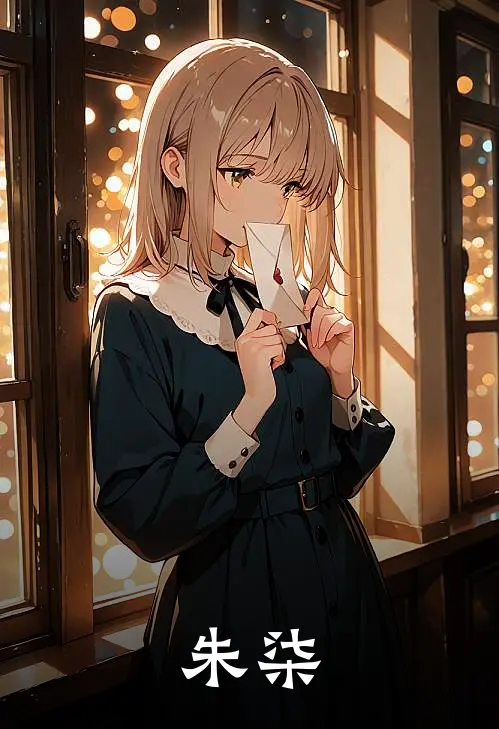 朱柒