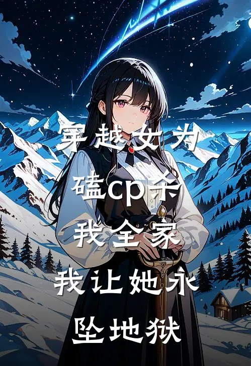 穿越女为磕cp杀我全家，我让她永坠地狱