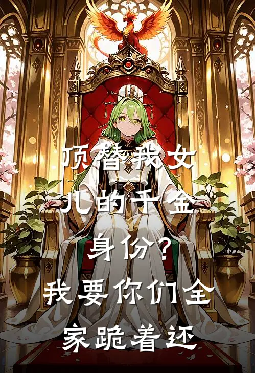 顶替我女儿的千金身份？我要你们全家跪着还