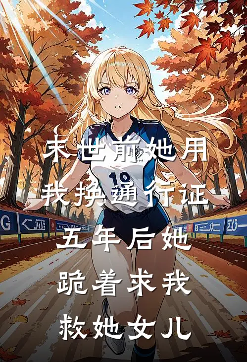 末世前她用我换通行证，五年后她跪着求我救她女儿