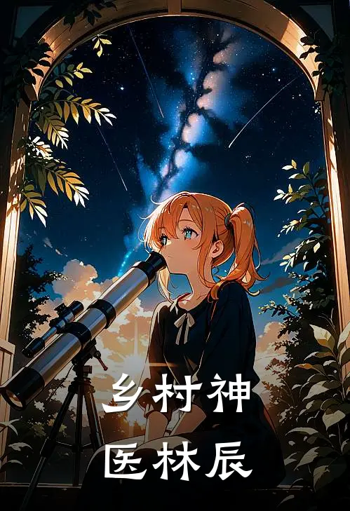 乡村神医林辰