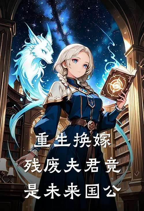 重生换嫁：残废夫君竟是未来国公