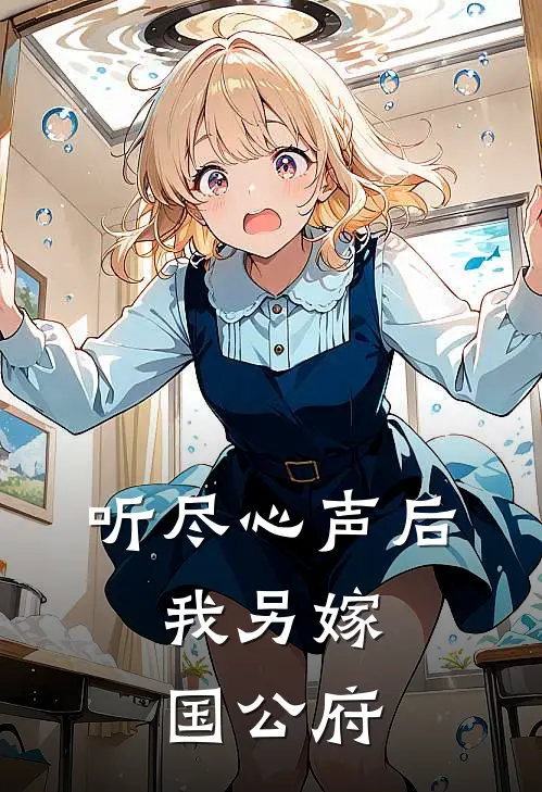 听尽心声后，我另嫁国公府