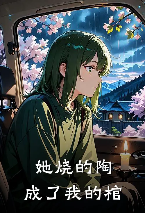 她烧的陶，成了我的棺