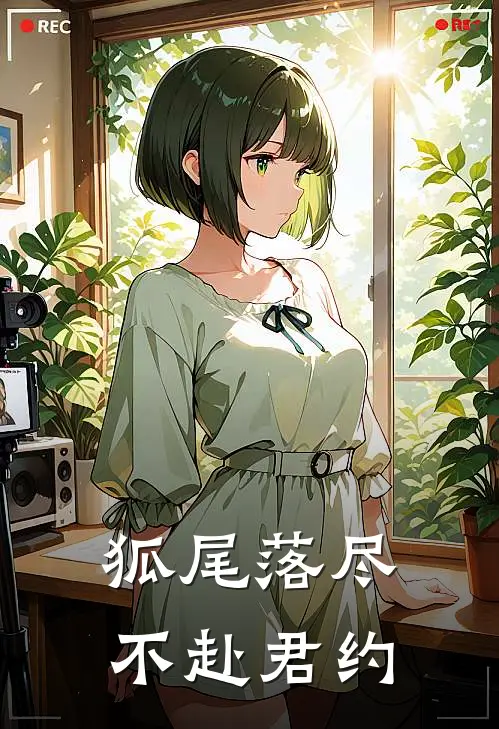 狐尾落尽，不赴君约