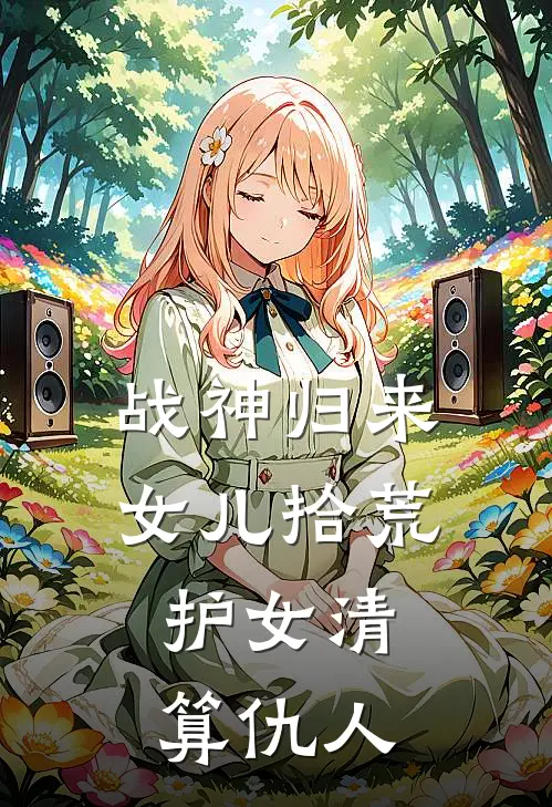 战神归来女儿拾荒，护女清算仇人