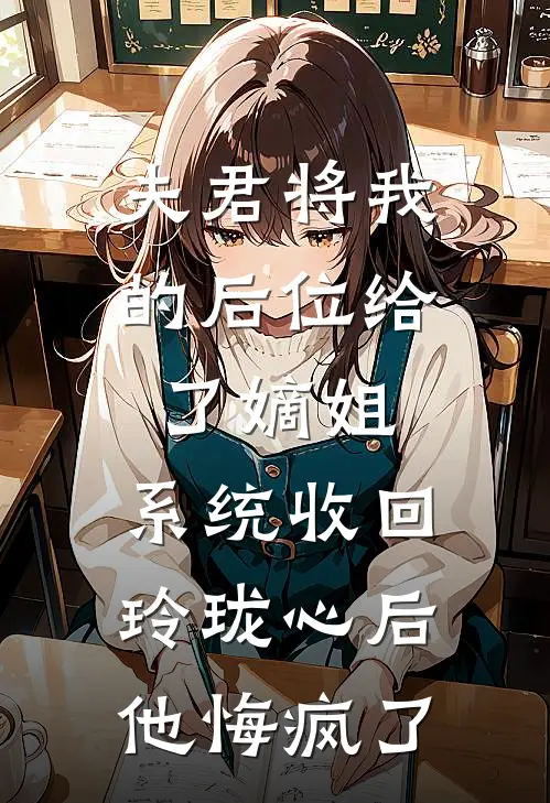 夫君将我的后位给了嫡姐，系统收回玲珑心后他悔疯了