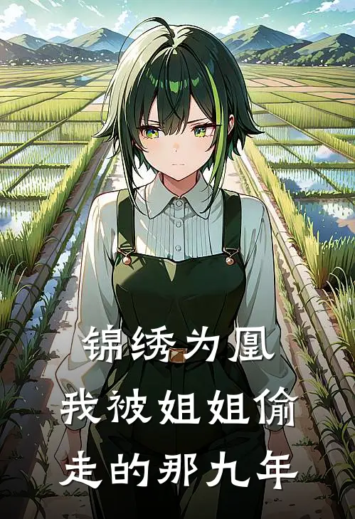 锦绣为凰：我被姐姐偷走的那九年
