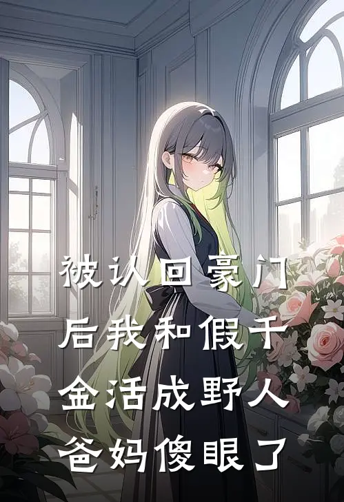 被认回豪门后我和假千金活成野人，爸妈傻眼了