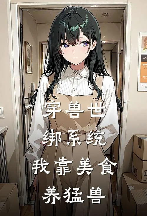 穿兽世绑系统,我靠美食养猛兽