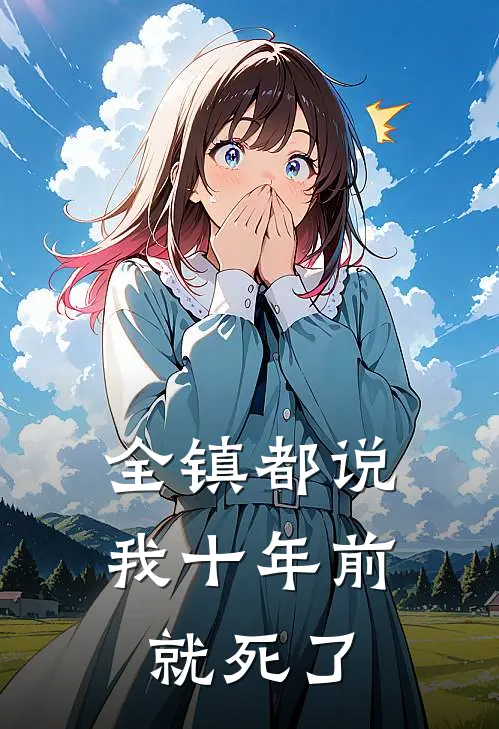 全镇都说我十年前就死了