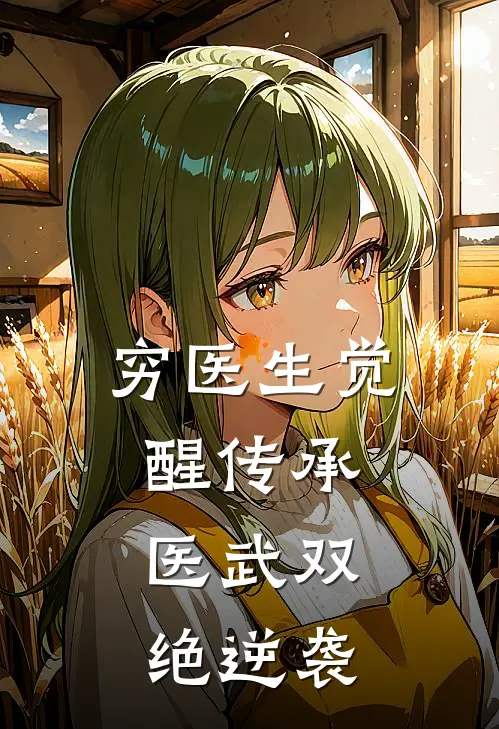 穷医生觉醒传承，医武双绝逆袭