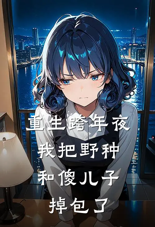 重生跨年夜，我把野种和傻儿子掉包了