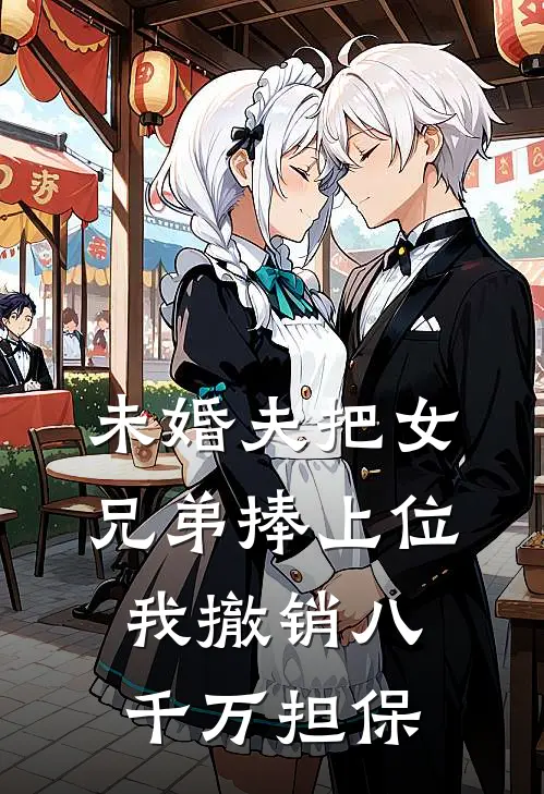 未婚夫把女兄弟捧上位，我撤销八千万担保