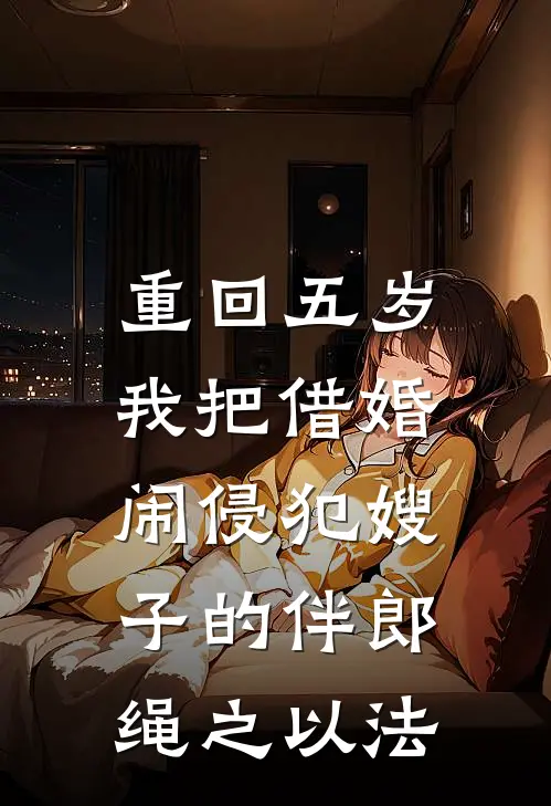 重回五岁，我把借婚闹侵犯嫂子的伴郎绳之以法