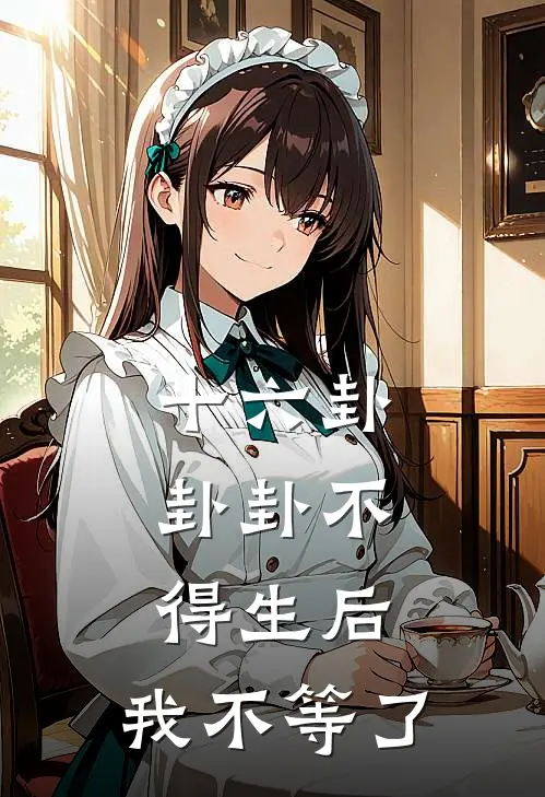十六卦，卦卦不得生后，我不等了