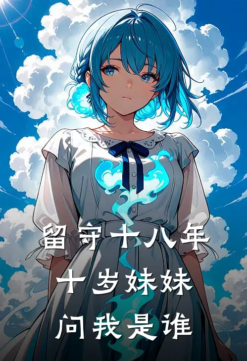 留守十八年，十岁妹妹问我是谁