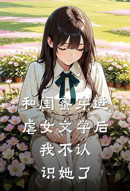 和闺蜜穿进虐女文学后，我不认识她了