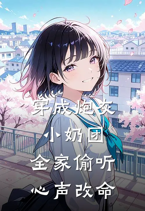 穿成炮灰小奶团，全家偷听心声改命