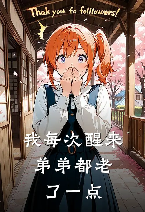 我每次醒来，弟弟都老了一点