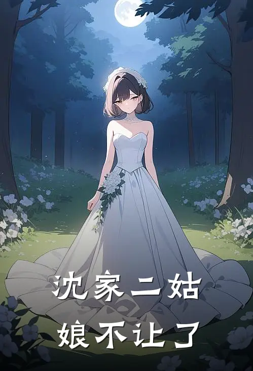 沈家二姑娘不让了