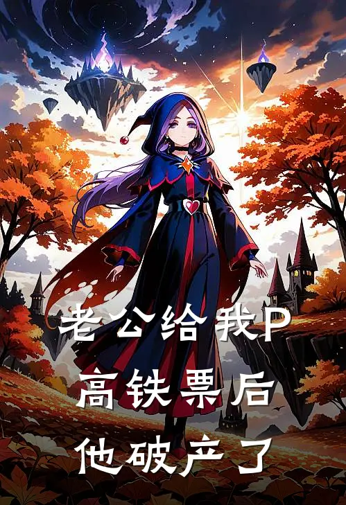 老公给我P高铁票后，他破产了