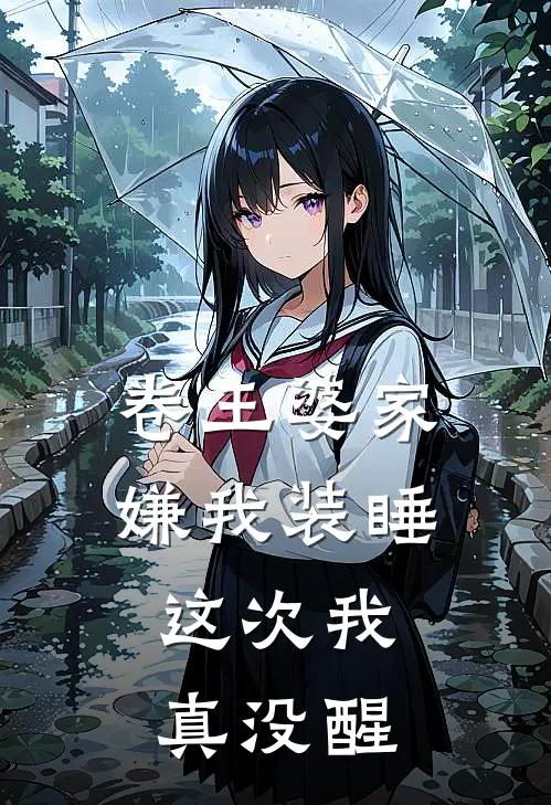 卷王婆家嫌我装睡，这次我真没醒