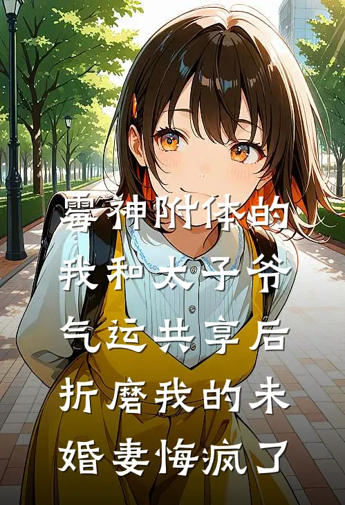 霉神附体的我和太子爷气运共享后，折磨我的未婚妻悔疯了