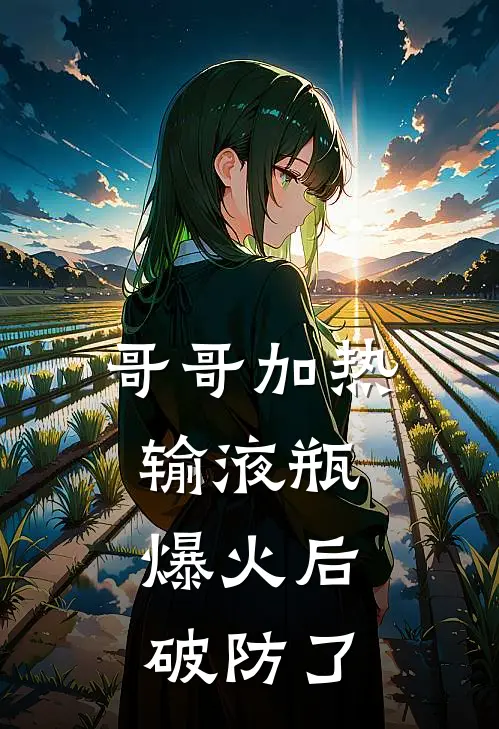 哥哥加热输液瓶，爆火后破防了