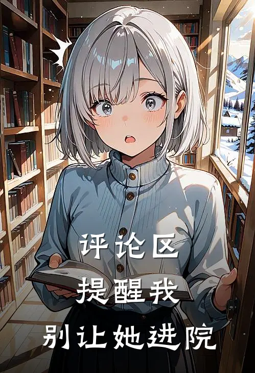 评论区提醒我:别让她进院