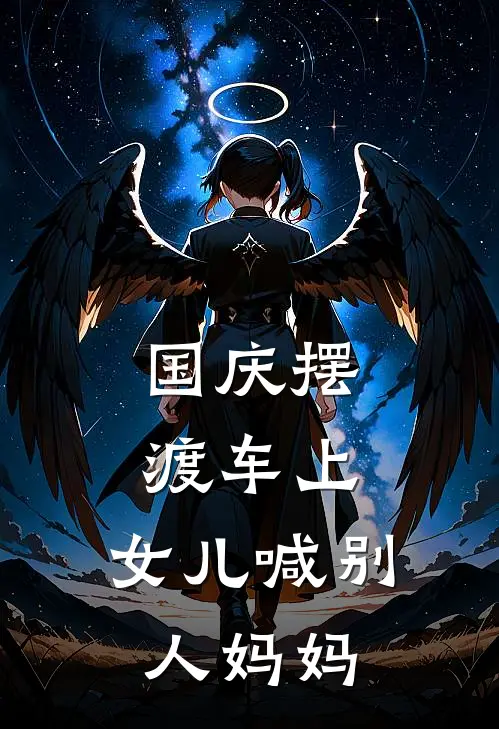 国庆摆渡车上，女儿喊别人妈妈