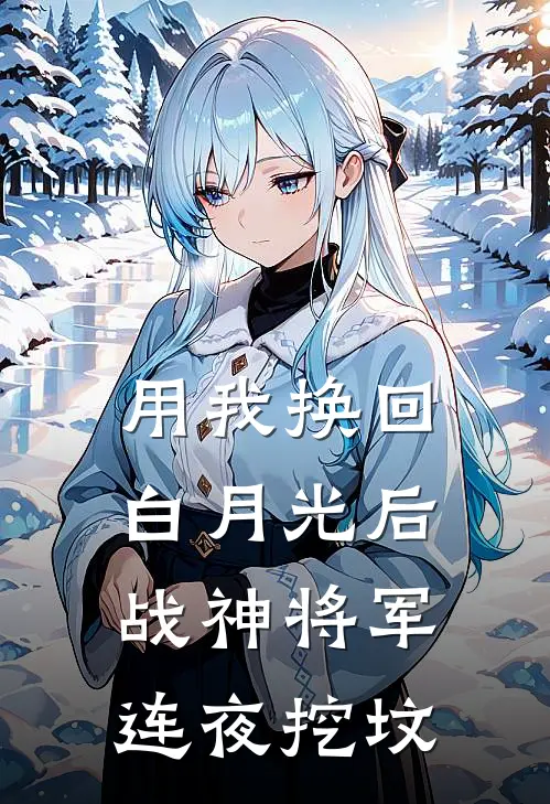 用我换回白月光后，战神将军连夜挖坟