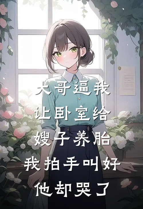 大哥逼我让卧室给嫂子养胎，我拍手叫好他却哭了