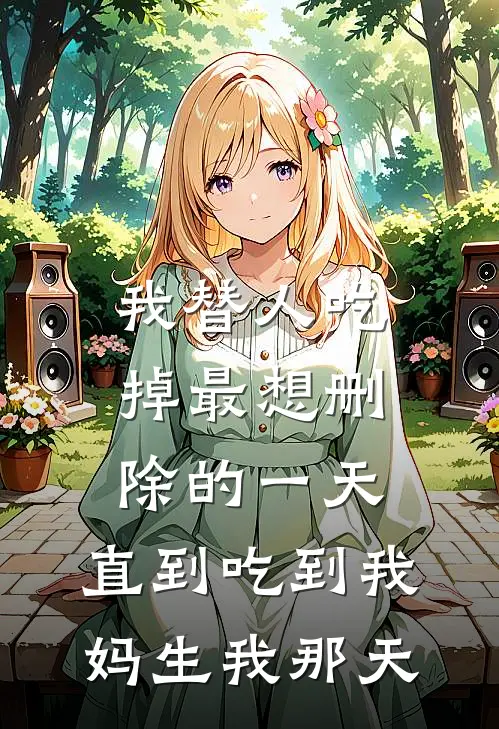 我替人吃掉最想删除的一天，直到吃到我妈生我那天